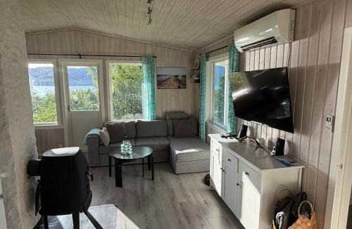 Osteroy House | Fjordview retreat