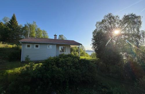 Osteroy House | Fjordview retreat