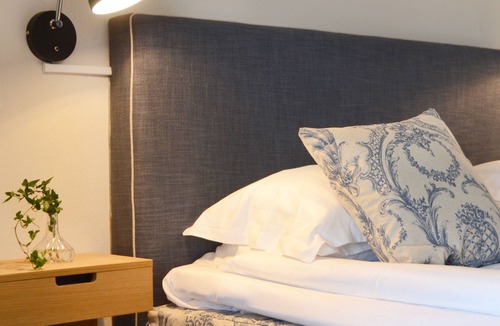 Fladie Hotel | Flädie Mat & Vingård