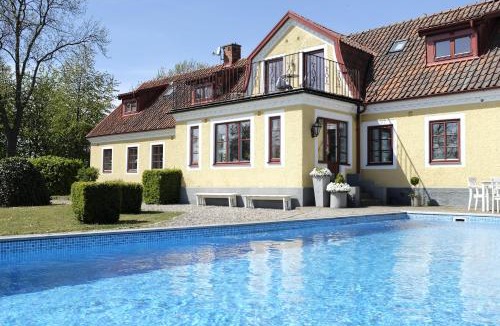 Fladie Hotel | Flädie Mat & Vingård
