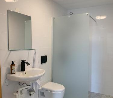 Ullared Apartment | Flähult 107B