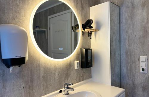 Flam Apartment | Flåm Holiday Home