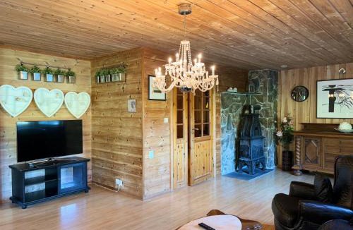 Flam Apartment | Flåm Holiday Home