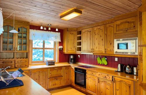 Flam Apartment | Flåm Holiday Home