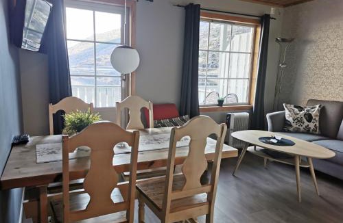 Flam Hotel | Flåm Marina