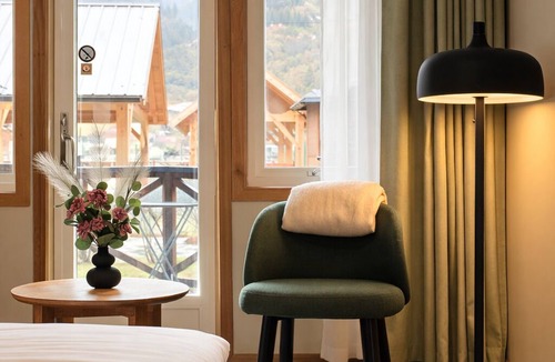 Flåm Hotel | Flåmsbrygga Hotel