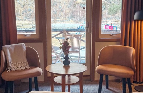 Flåm Hotel | Flåmsbrygga Hotel