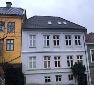 Bergen City Centre Apartment | Fløyen Apartment
