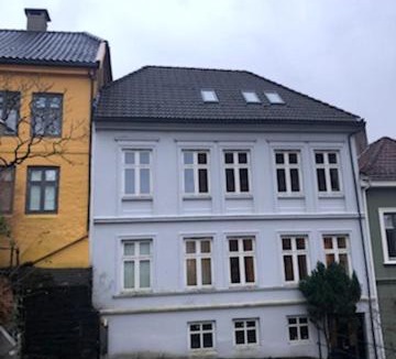 Bergen City Centre Apartment | Fløyen Apartment