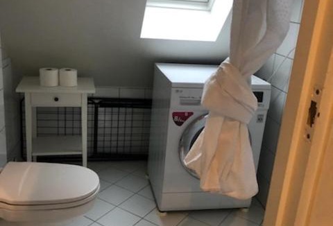 Bergen City Centre Apartment | Fløyen Apartment