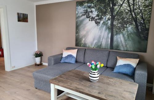 Bergen City Centre Apartment | Fløyen Townhouse