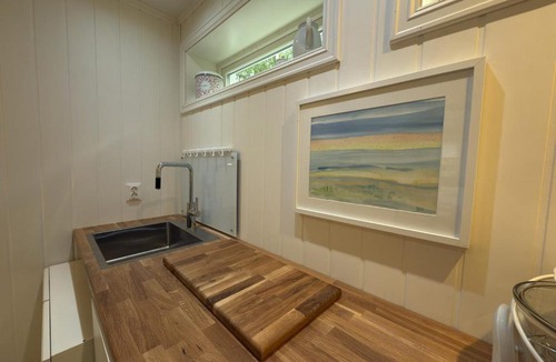 Flakstad Apartment | Flakstadveien - Sentralt, midt i Lofoten