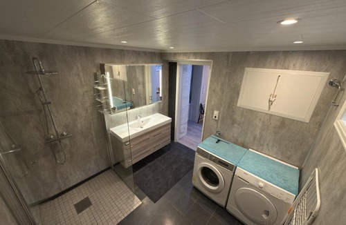 Flakstad Apartment | Flakstadveien - Sentralt, midt i Lofoten