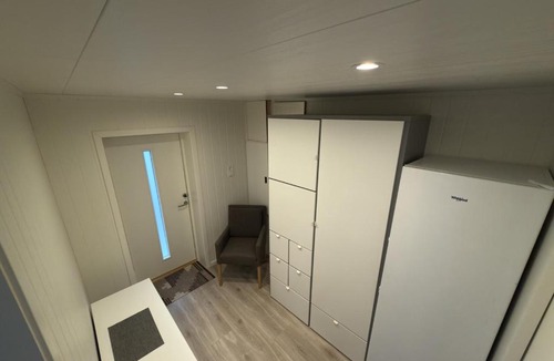 Flakstad Apartment | Flakstadveien - Sentralt, midt i Lofoten