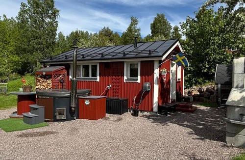 Undenas Villa | Flamingon'