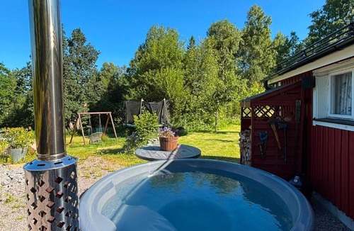 Undenas Villa | Flamingon'
