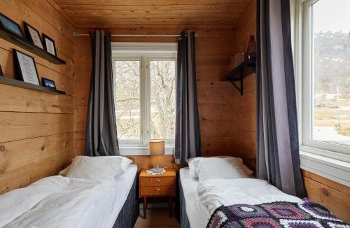 Gaular House | Flatheim