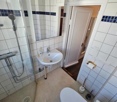 Johanneshov Apartment | Flatin erbjuder lägenheter i södra Stockholm