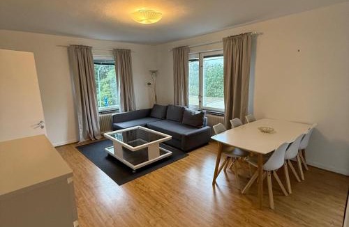 Johanneshov Apartment | Flatin erbjuder lägenheter i södra Stockholm