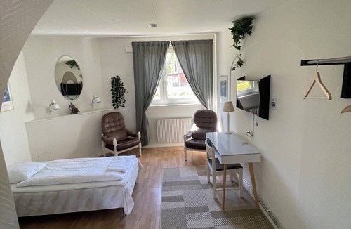 Fleninge Hotel | Fleninge Classic Motel