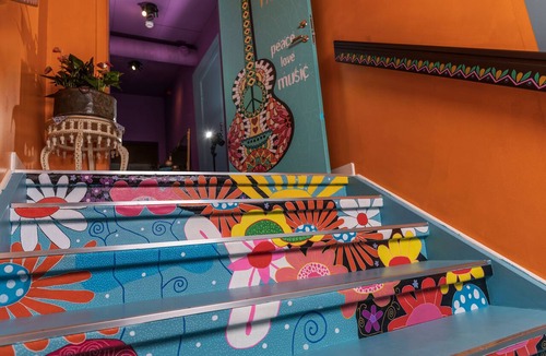 Falkenberg Hotel | FlipFlop Beach Rooms
