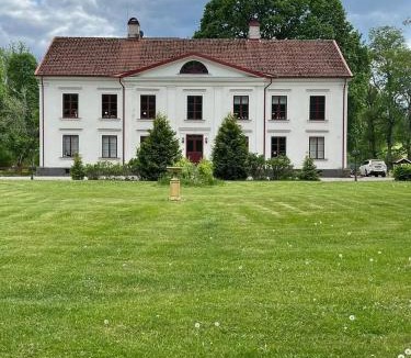 Vetlanda House | Flishult gård