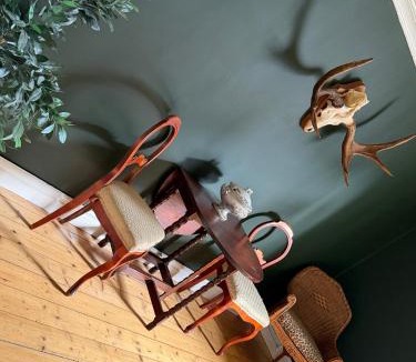 Vetlanda House | Flishult gård