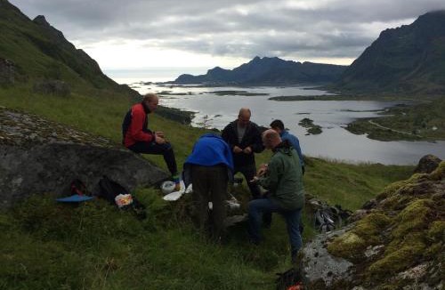 Valberg Other | FLO Lofoten nature escape