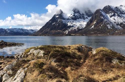 Valberg Other | FLO Lofoten nature escape