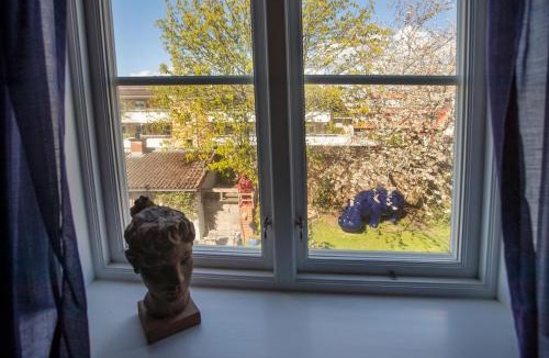 Varberg Bed & Breakfast | Flodhästens Husrum & Frukost