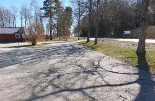 Alingsas House | Flora Dekor gästgård, Lenagården