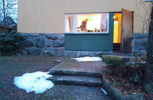 Lidingo Apartment | Floravägen 11