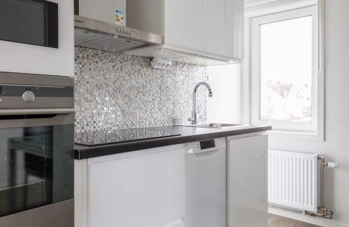 Huskvarna Apartment | Flores 3