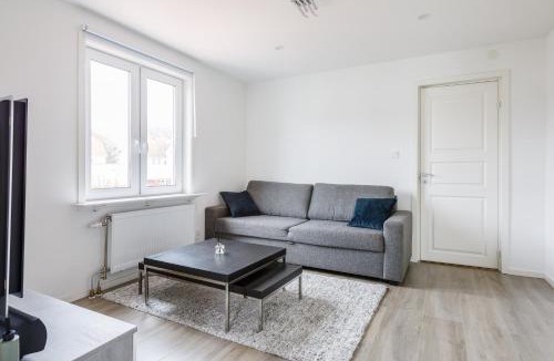 Huskvarna Apartment | Flores 3