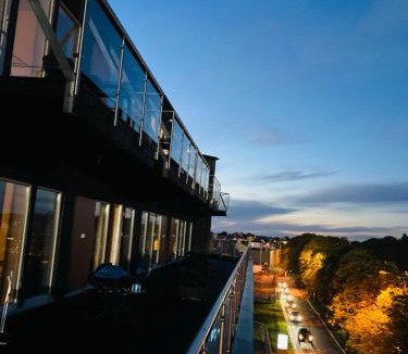 Haugesund Apartment | Flotmyrgården Apartment Hotel