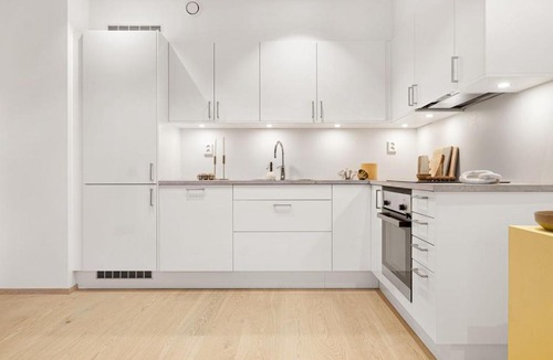 Nygard Apartment | Flott 2 roms leilighet i Bergen Sentrum