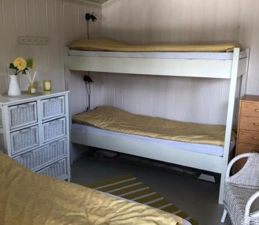 Fredrikstad House | Flott hytte - Enhus, Kråkerøy