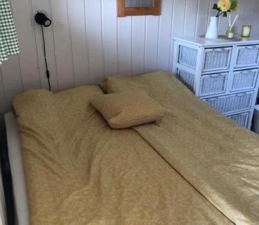Fredrikstad House | Flott hytte - Enhus, Kråkerøy