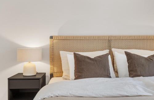 Grunerlokka Apartment | Flott leilighet i hjerte av Oslo