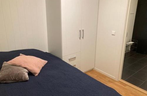 Tromso Apartment | Flott leilighet sentralt på Tromsøya