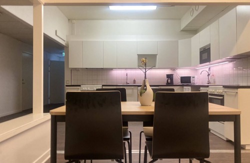 Vasteras Apartment | Flottiljgatan - Stay Smart
