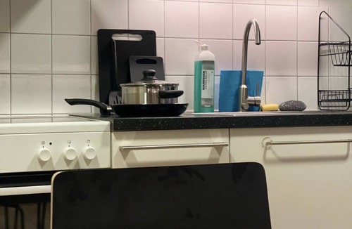 Vasteras Apartment | Flottiljgatan - Stay Smart