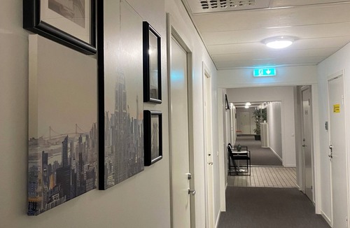 Vasteras Apartment | Flottiljgatan - Stay Smart