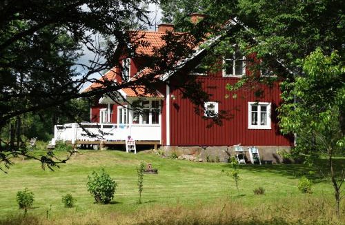 Aseda House | Flybo Sjöaborg, Smaland, South Sweden