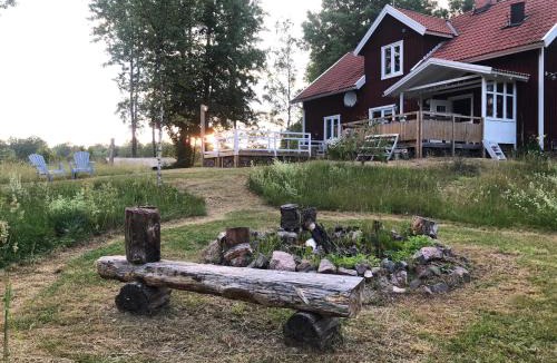 Aseda House | Flybo Sjöaborg, Smaland, South Sweden