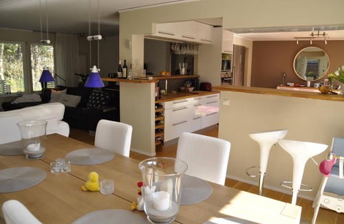 Hollviken Bed & Breakfast | Flygarevägen