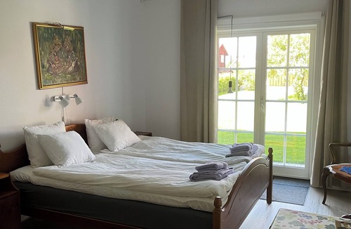 Leksand Apartment | Flygeln lägenhetshotell