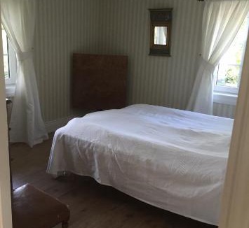 Lillkyrka Apartment | Flygeln