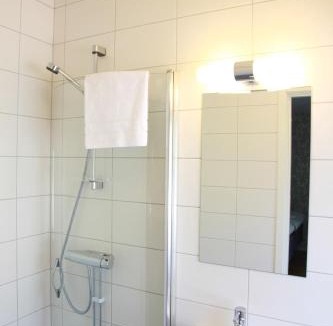 Harryda Hotel | Flygplatshotellet