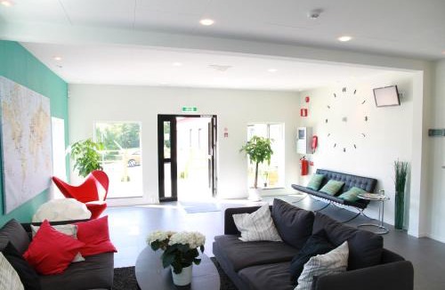 Harryda Hotel | Flygplatshotellet